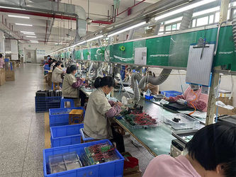 Китай Shenzhen Feiyaqi Technology Co., LTD Профиль компании