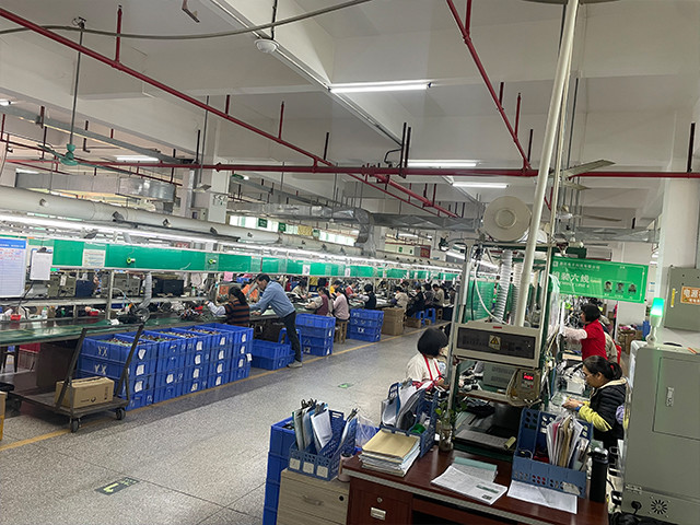 Китай Shenzhen Feiyaqi Technology Co., LTD Профиль компании