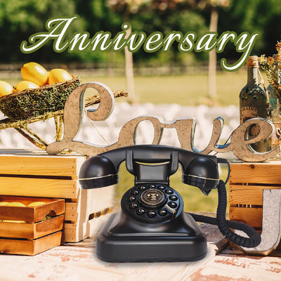 USB Телефонное сообщение Гостевая книга 32 ГБ Аудио Гостевая книга Свадьба для особых случаев